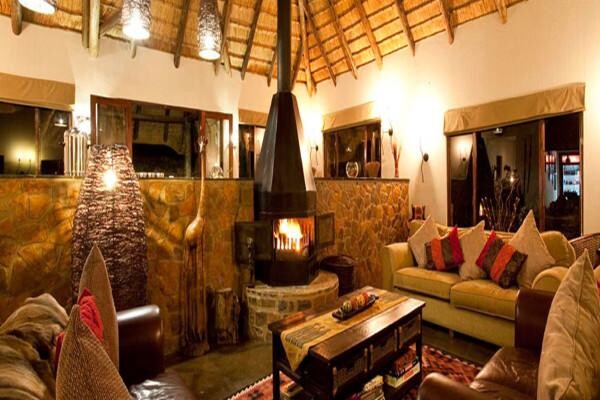 Springbok Lodge