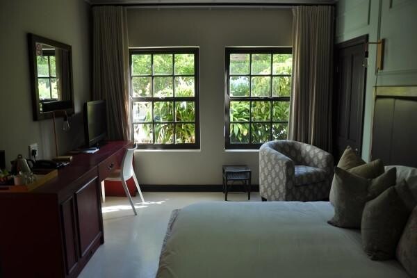 De Noordhoek Hotel