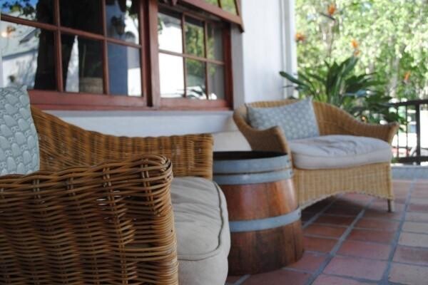 De Noordhoek Hotel