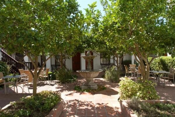 De Noordhoek Hotel