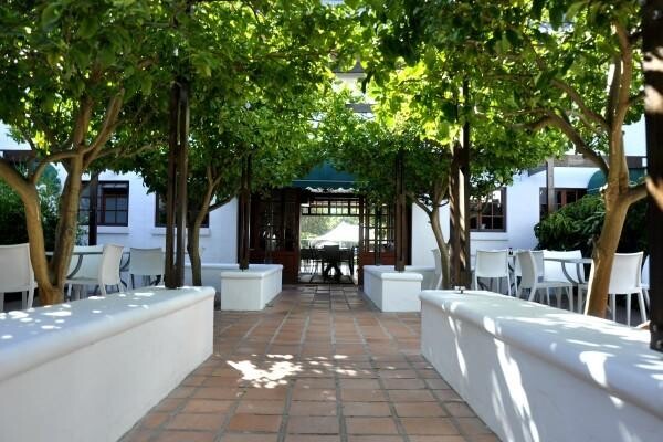 De Noordhoek Hotel