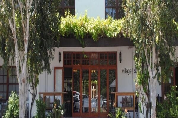 De Noordhoek Hotel