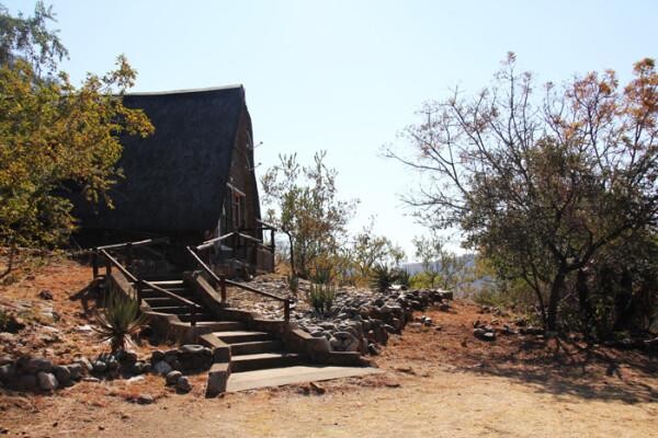 Didingwe River Lodge CC