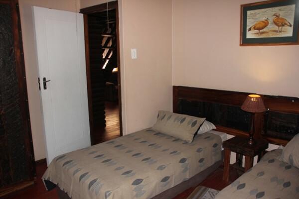 Didingwe River Lodge CC