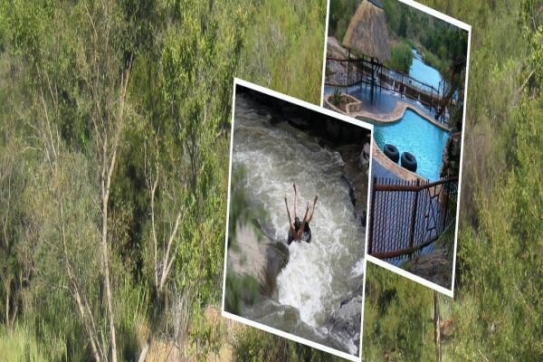 Didingwe River Lodge CC