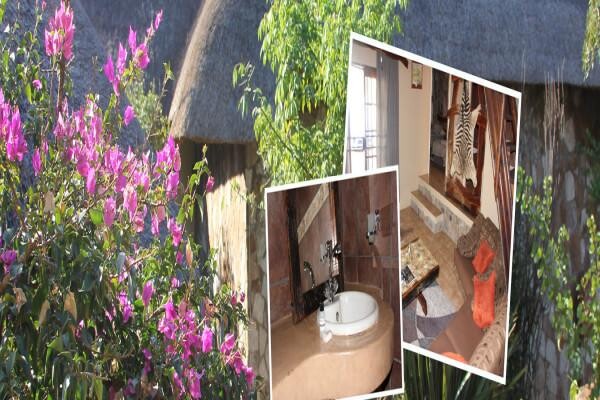 Didingwe River Lodge CC