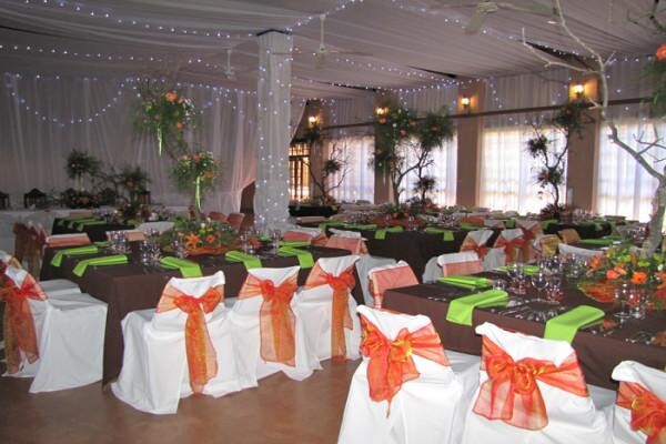Didingwe River Lodge CC