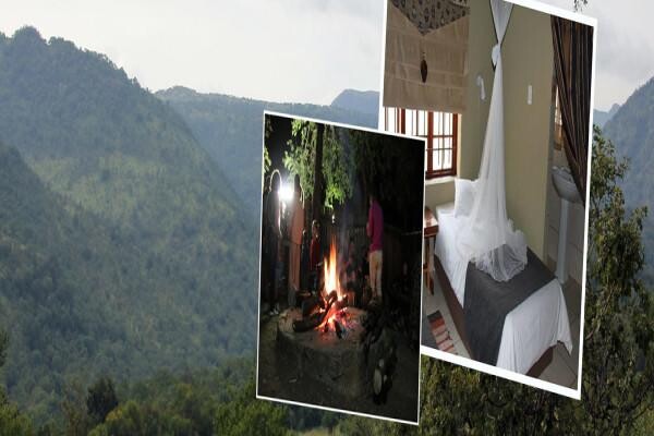 Didingwe River Lodge CC