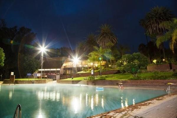 Forever Resorts Centurion Hotel