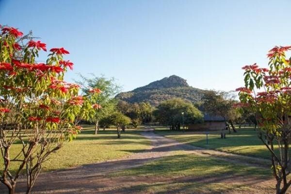 Forever Resorts Centurion Hotel