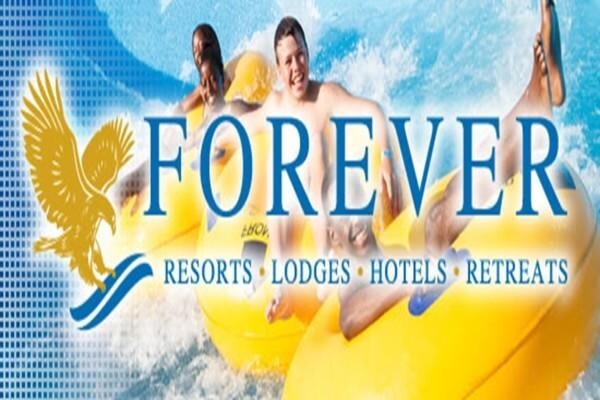 Forever Resorts Ruby Cliff Horse Ranch