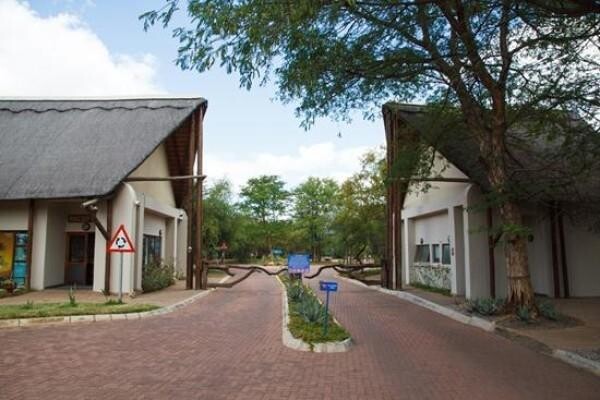 Forever Resorts Swadini