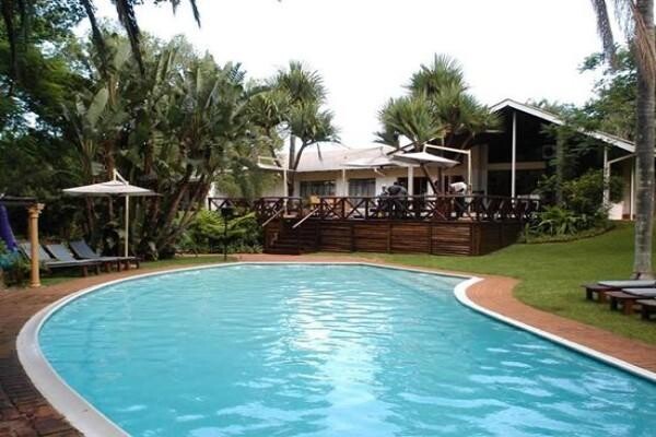 Forever Resorts Swadini