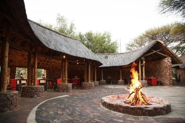 Forever Resorts Swadini