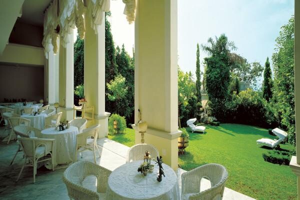Illyria House & Spa