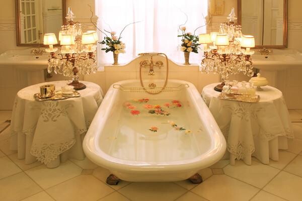 Illyria House & Spa