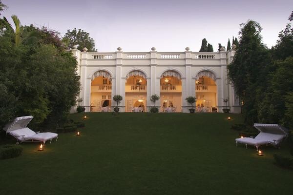 Illyria House & Spa