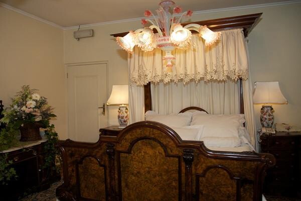 Illyria House & Spa