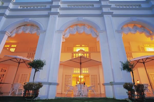 Illyria House & Spa