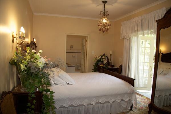 Illyria House & Spa