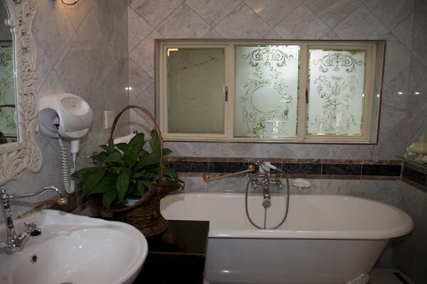 Illyria House & Spa
