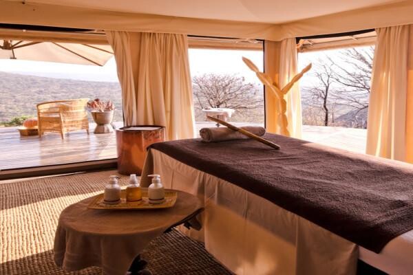 Zintulo Lodge