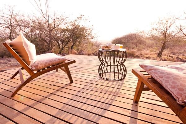 Zintulo Lodge