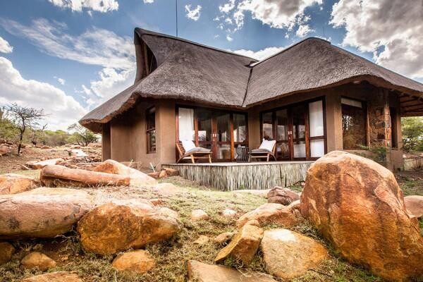 Zintulo Lodge