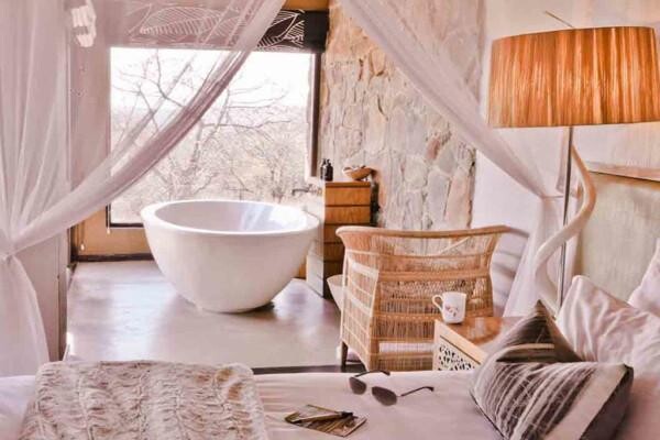 Zintulo Lodge