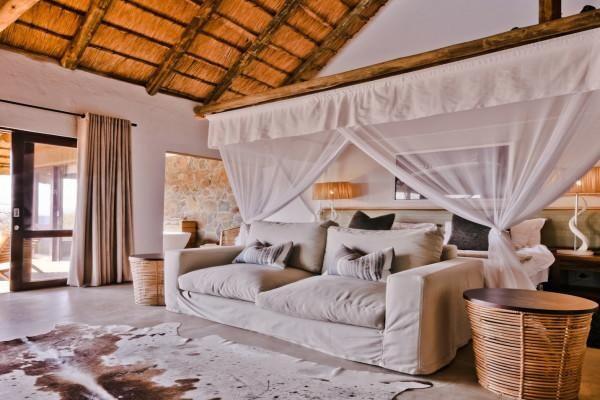 Zintulo Lodge
