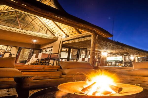 Zintulo Lodge