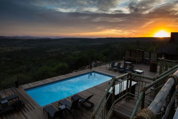 Zintulo Lodge