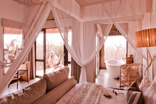 Zintulo Lodge