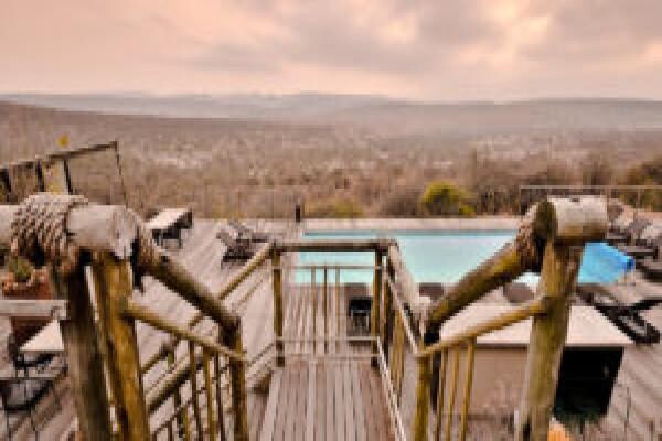 Zintulo Lodge