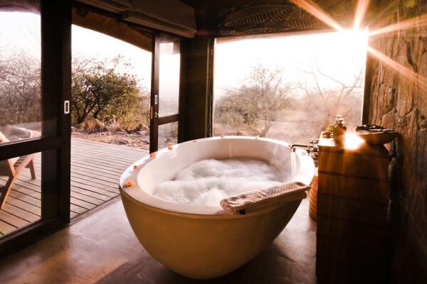 Zintulo Lodge
