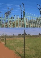 Electra Fence