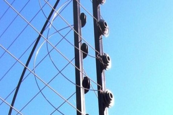 Live Wire Electrified Fencing CC