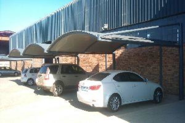 Fenceoff SA (Pty) Ltd