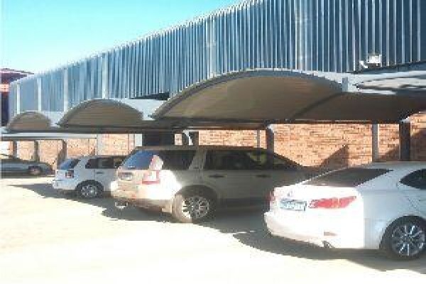 Fenceoff SA (Pty) Ltd