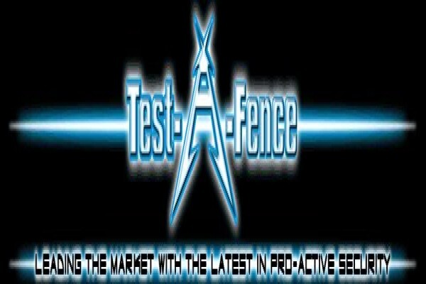 Test A Fence