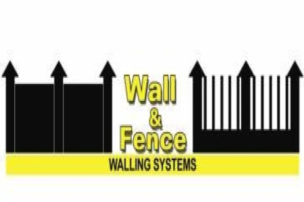 Wall & Fence