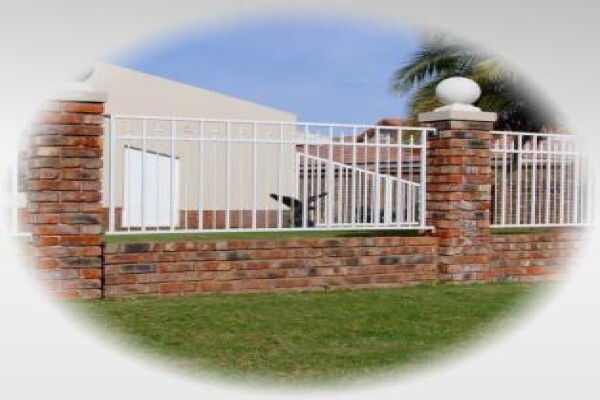Wall & Fence
