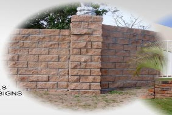 Wall & Fence