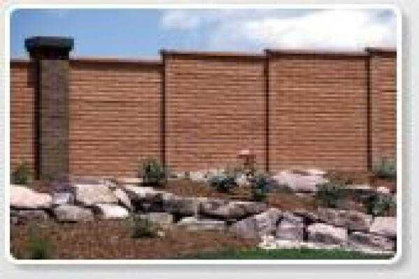 Wall & Fence