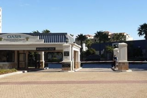 G & K Financial Services CC