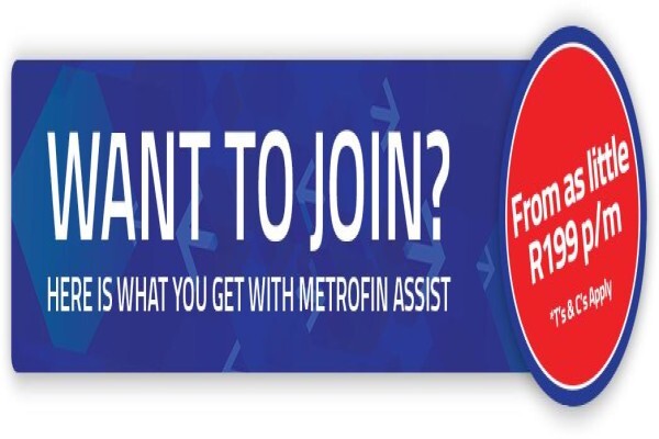 Metrofin
