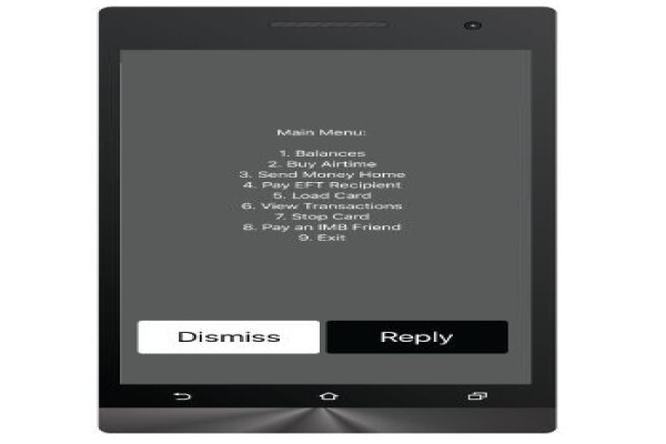 Imvelaphi Mobile Banking (Pty) Ltd