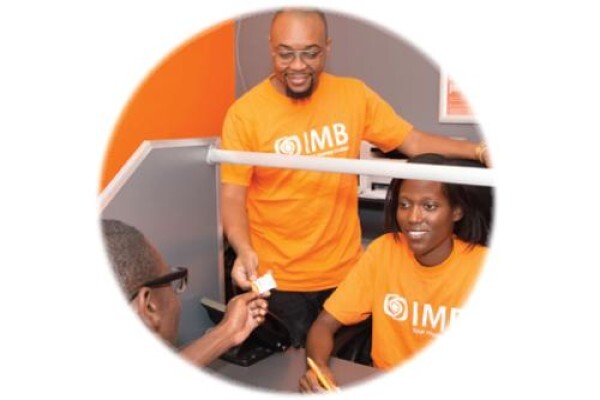 Imvelaphi Mobile Banking (Pty) Ltd
