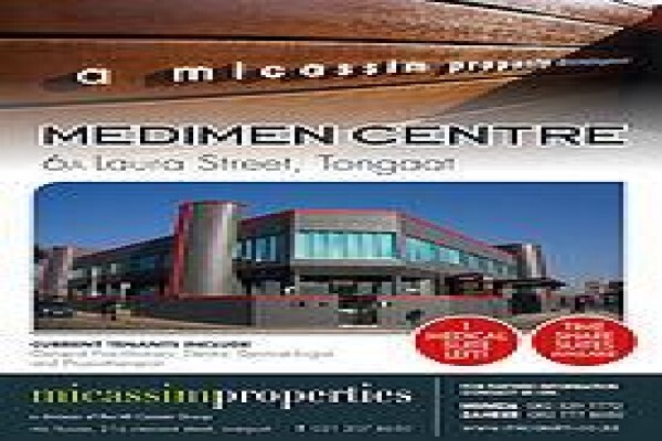 M I Cassim Brokers CC