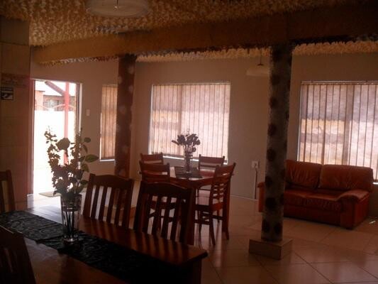 Ikhasi Lodge